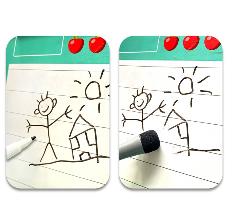 Jogo Magnético | Fazer Matemática