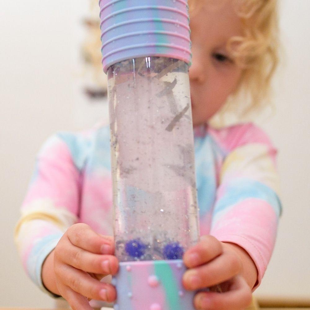 Jellystone | Garrafa de Calma Unicórnio