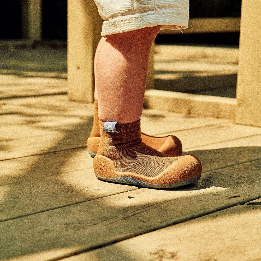 Attipas Label Camel Tamanho 22.5