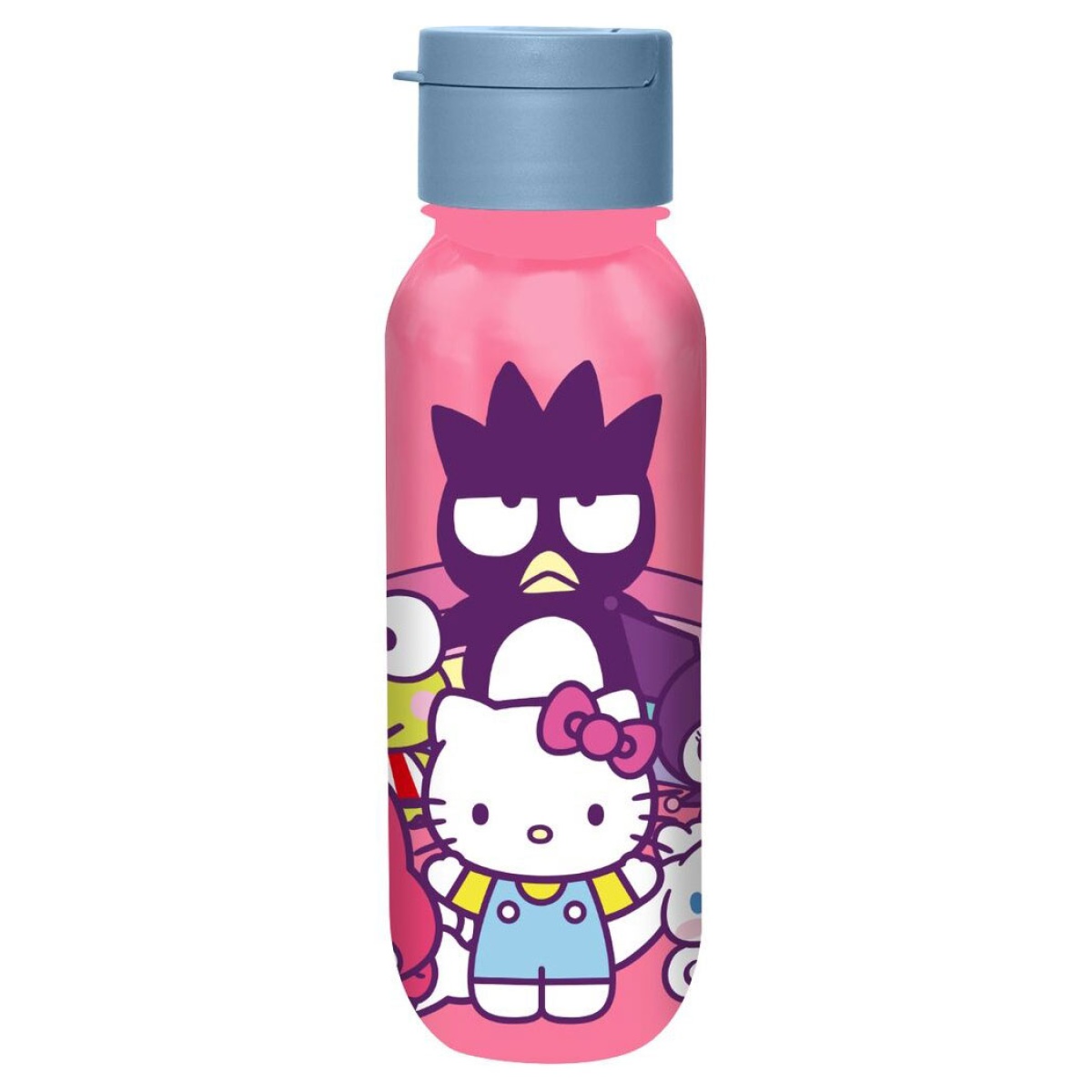 Garrafa antibacteriana | Hello Kitty And Friends