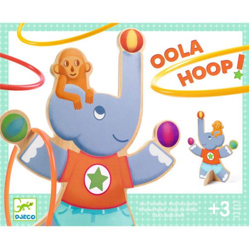 Jogo | Oola Hop