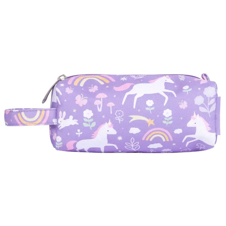 Estojo Escolar | Unicorn Dreams