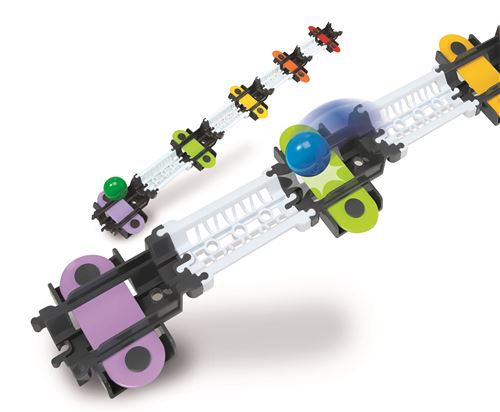 Jogo Científico | Acção Reação - Trilha sonora