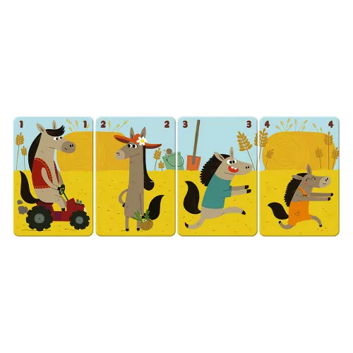 Janod | Jogo Family Farm