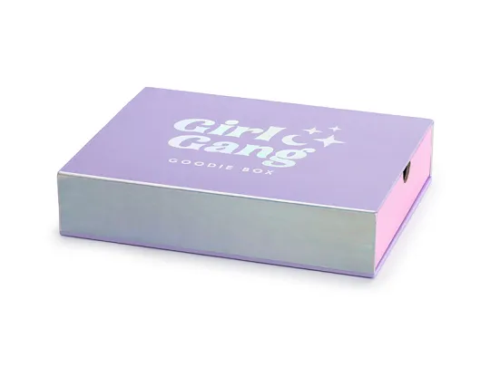 Gift Box | Girl Gang