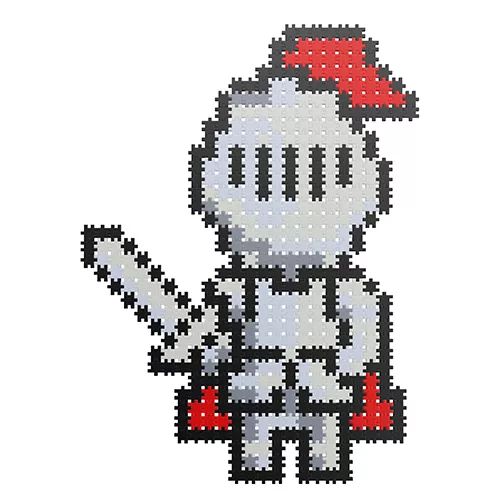 Meli Minis Temático | Medieval