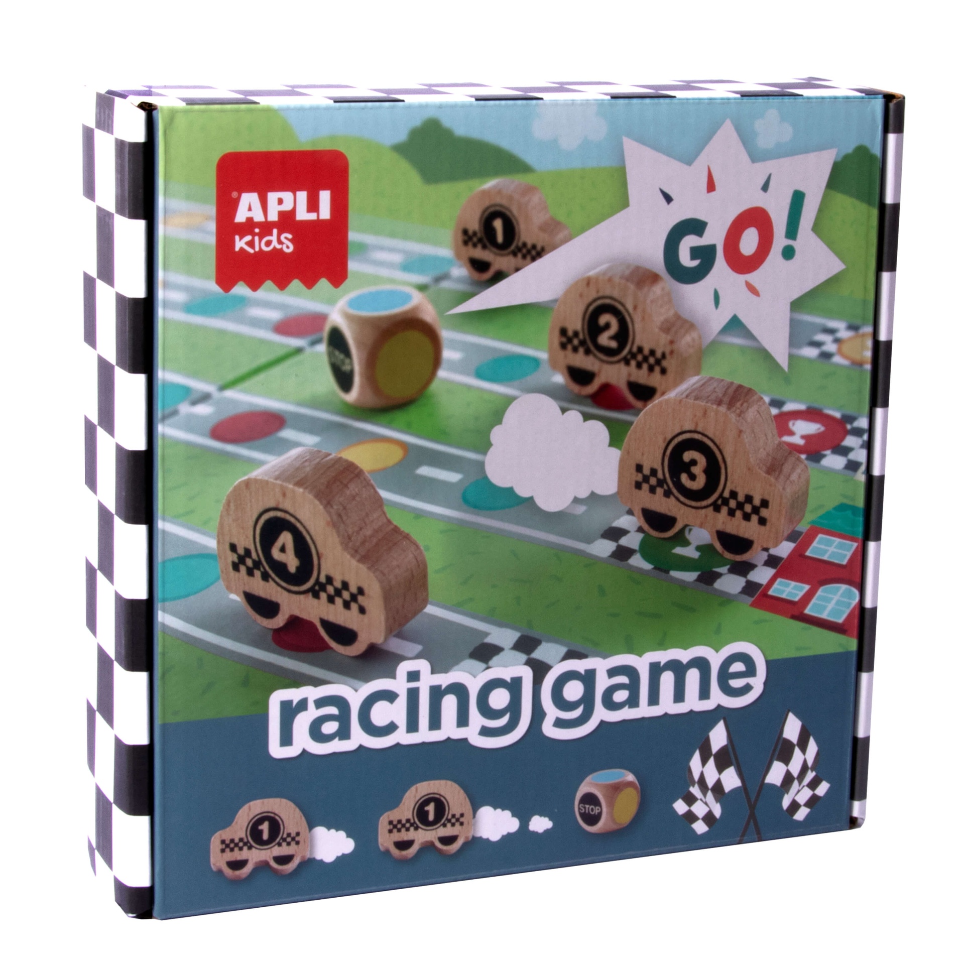 Jogo | Racing Game