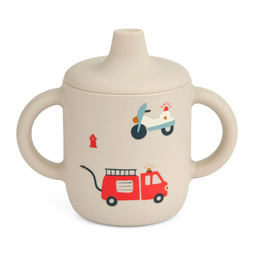 Copo de Treino Neil | Emergência