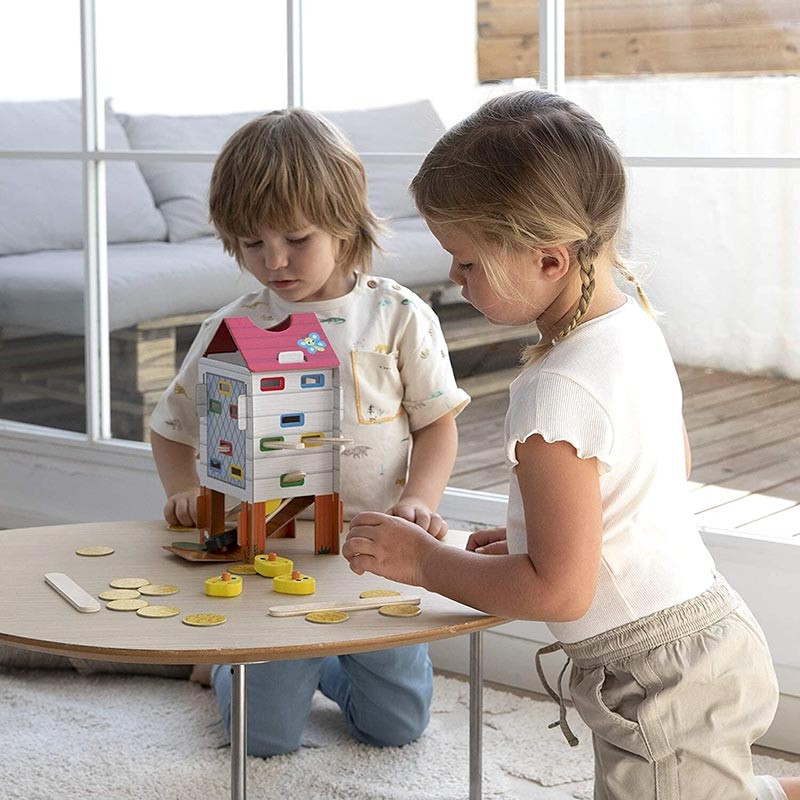 Goula | Jogo Happy Chickens