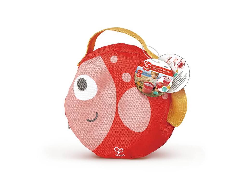 Set de Praia dobrável