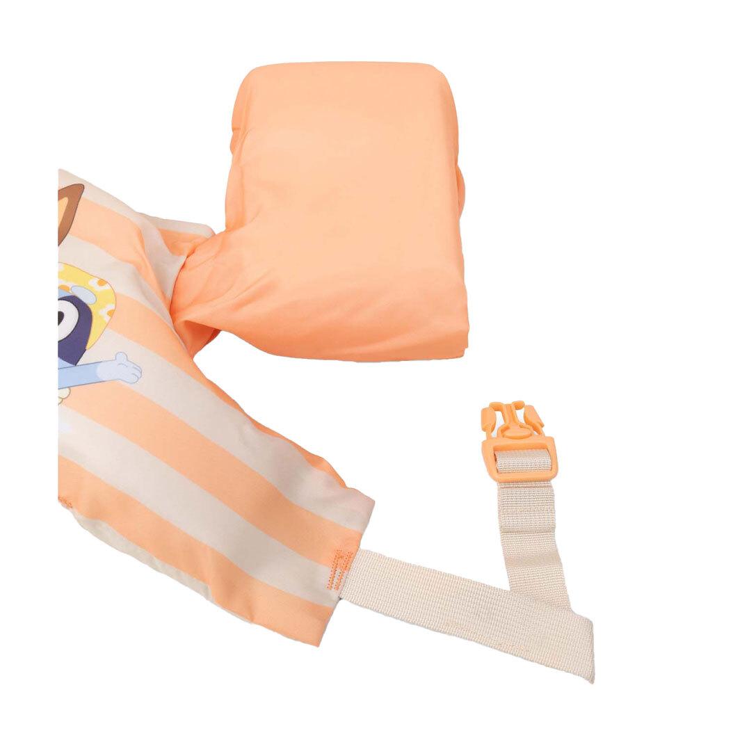 Swim Essentials | Flutuador Bluey 2-6 anos