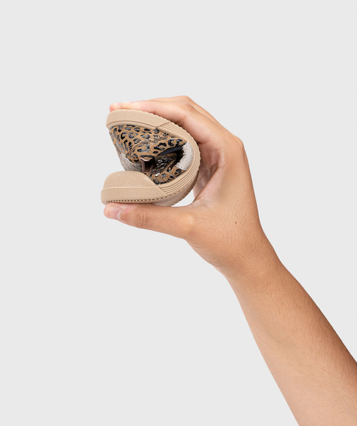 Ténis Leo Igor Barefoot | Marron