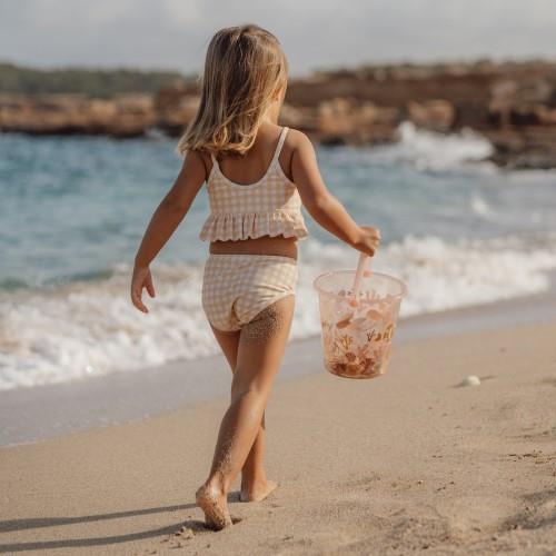 Balde de Praia – Ocean Dreams Pink