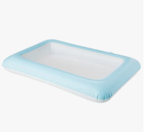 Tabuleiro de Brincadeira Sensorial Insuflável