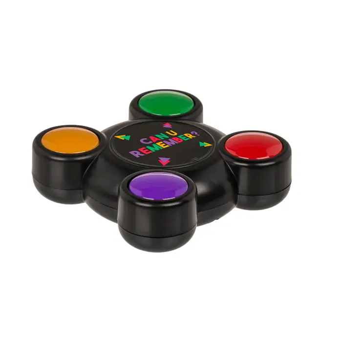 Jogo de Memória | Can u Remember