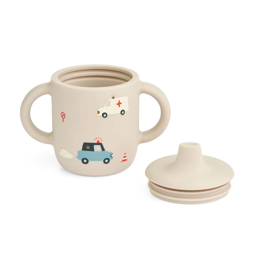 Copo de Treino Neil | Emergência