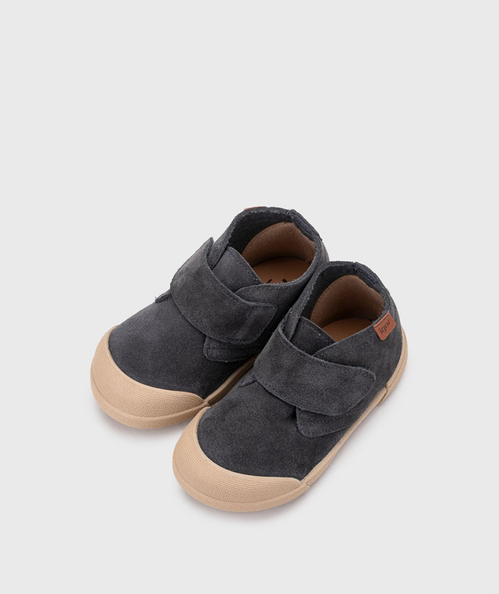 Botas Tui Igor | Antracita