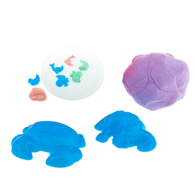Floaty Putty