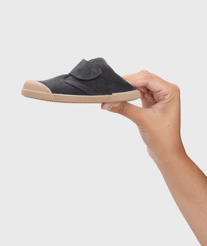 Botas Tui Igor | Antracita