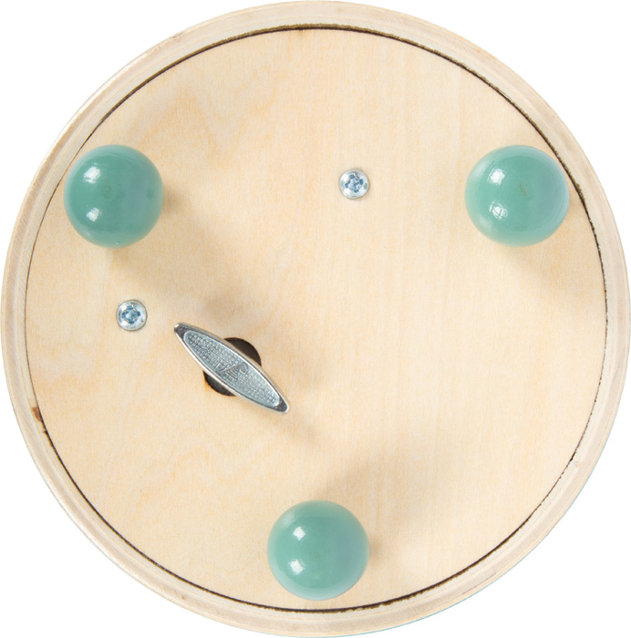 Small Foot | Puzzle 3D de Sons Safari