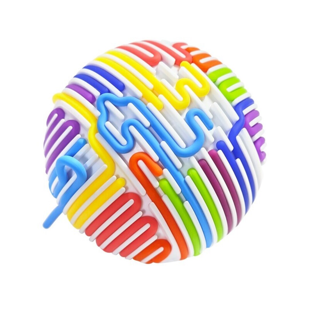 Miwis | Bola Sensorial