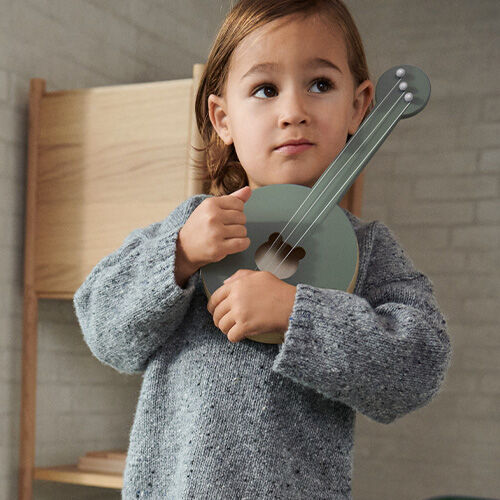 Banjo Chas | Golden Caramel