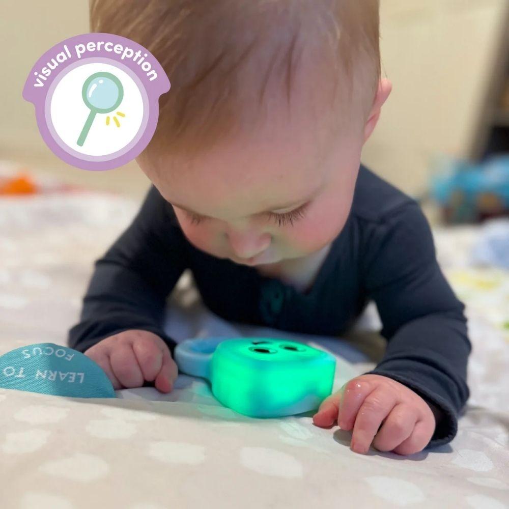 Guizo-Mordedor Luminoso Glo Pals | Blair