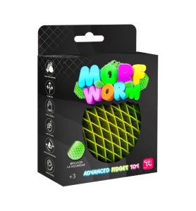 Morf Worm | Fidget Toy