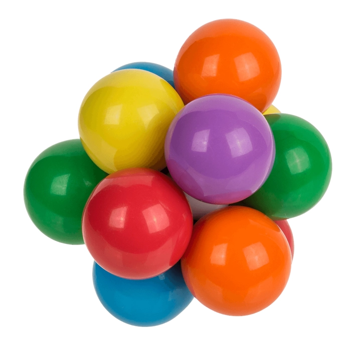 Brinquedo Anti-Stress | Atomic