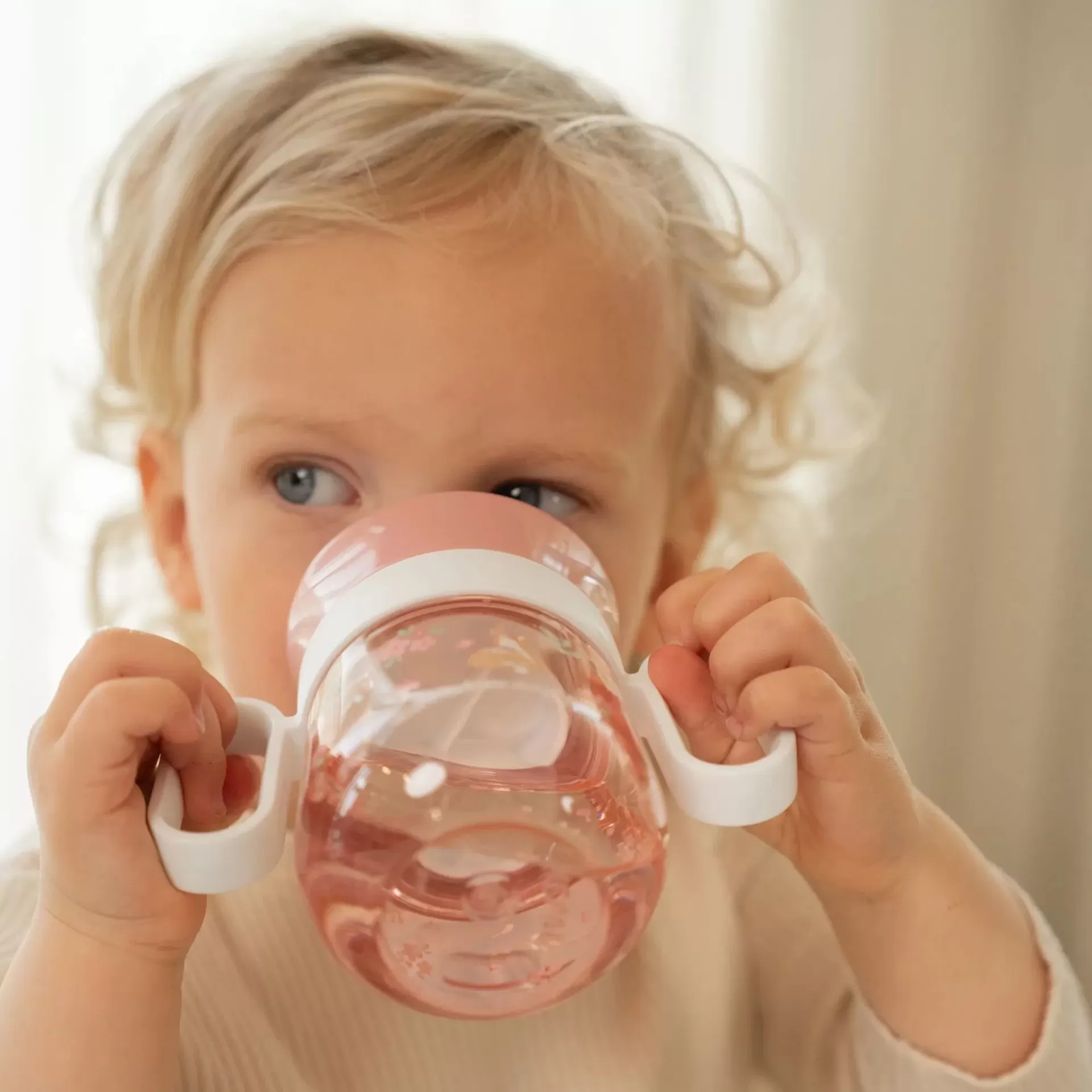 Little Dutch | Copo 360º com pegas Fairy Garden