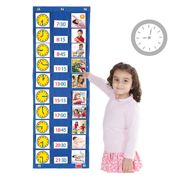 Planning de Atividades Diárias