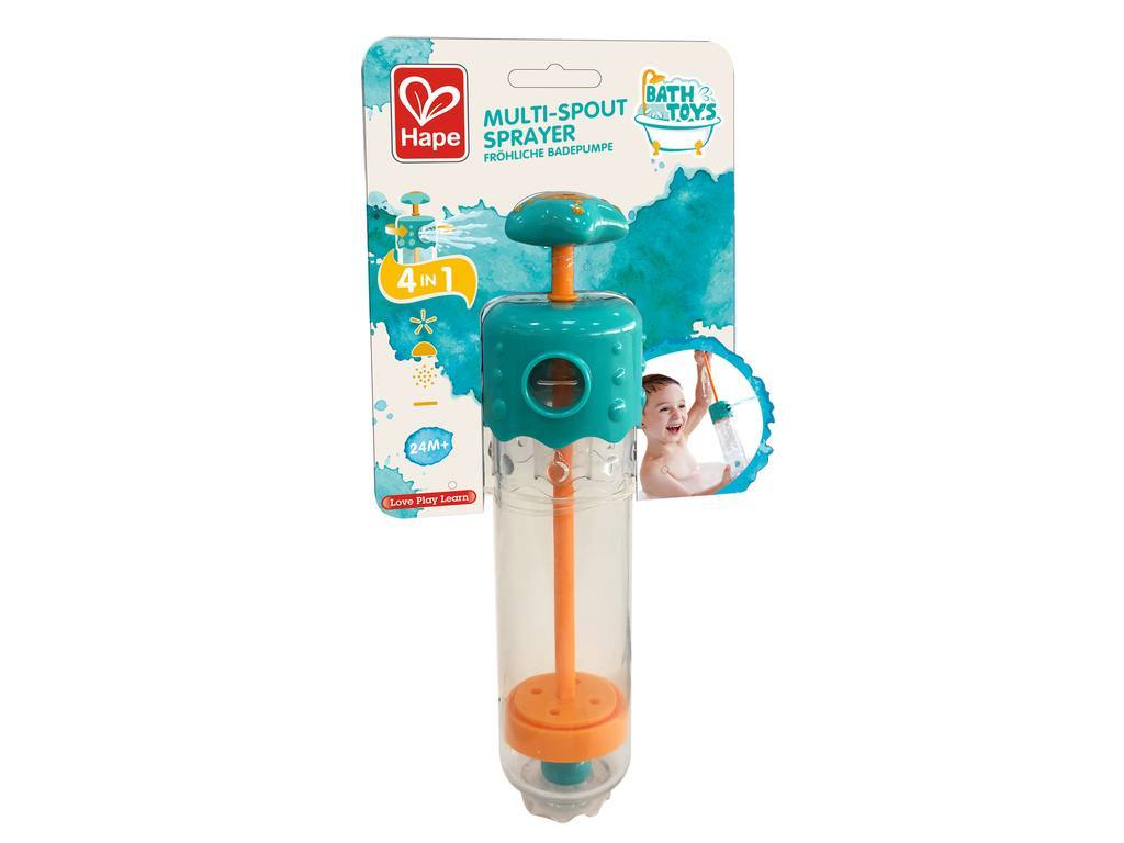 Brinquedo de Banho | Bomba de àgua