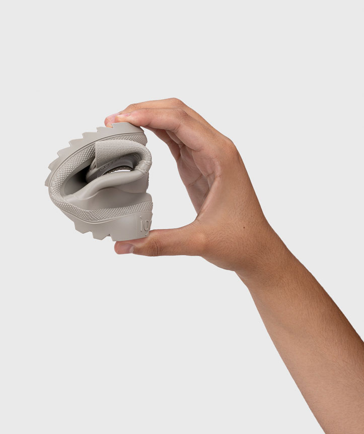 Galochas Verona | Piedra