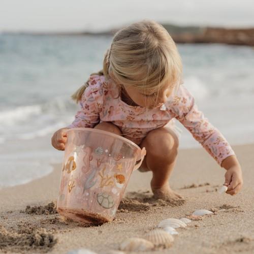 Balde de Praia – Ocean Dreams Pink