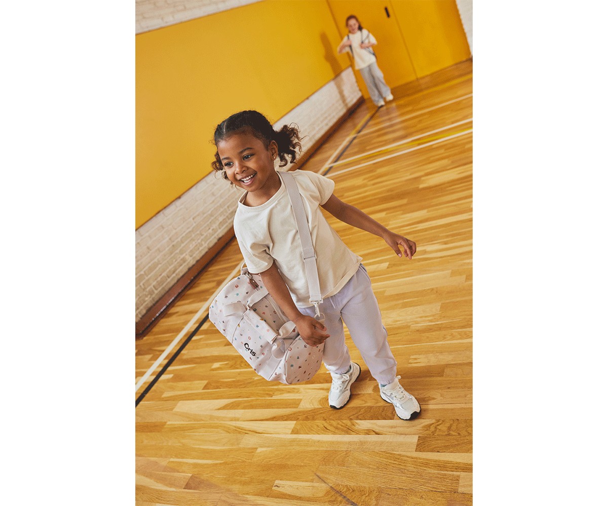 Mala de Desporto Tutete | Geometric Nature