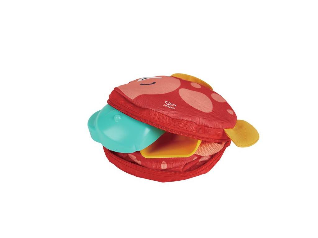 Set de Praia dobrável