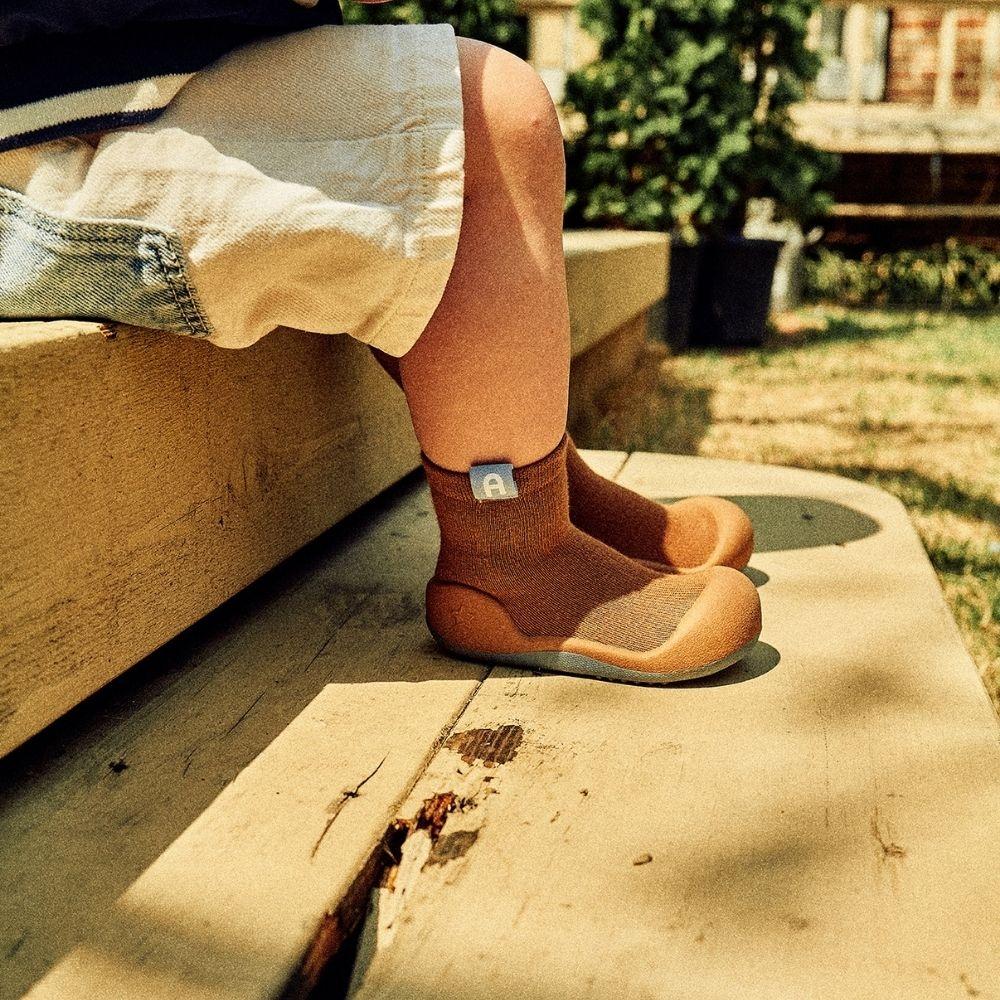 Attipas Label Camel Tamanho 22.5