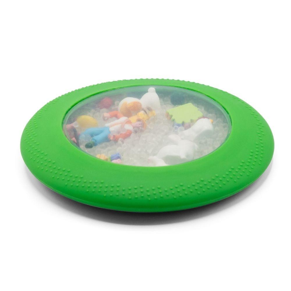 Bolsa Sensorial Peekaboo | Quinta