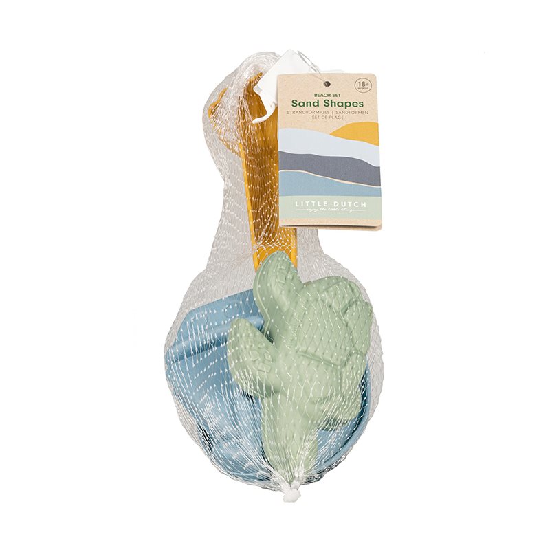 Set de Praia | 3 peças Sailors Bay