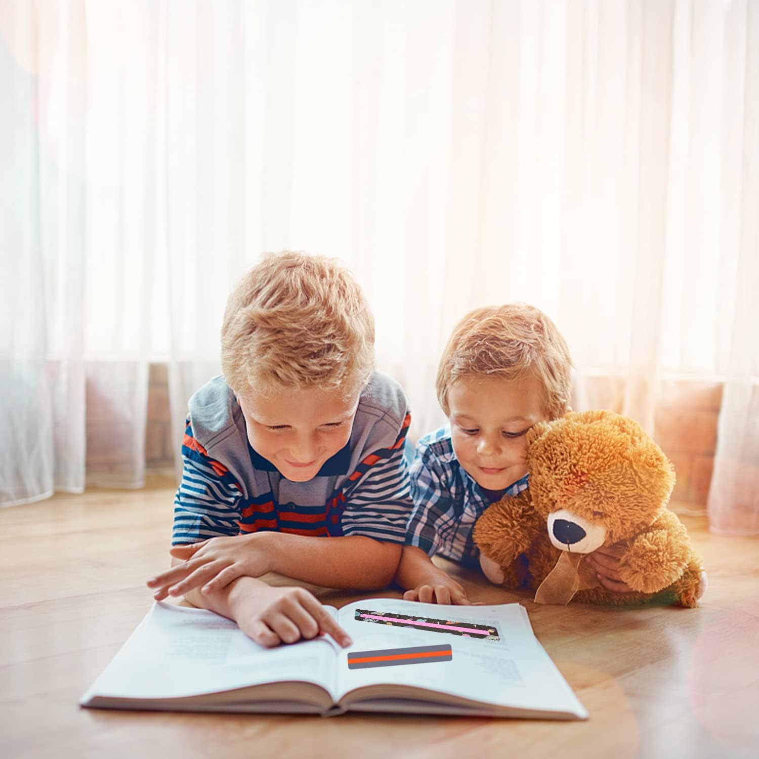 Guia de Leitura Maleável