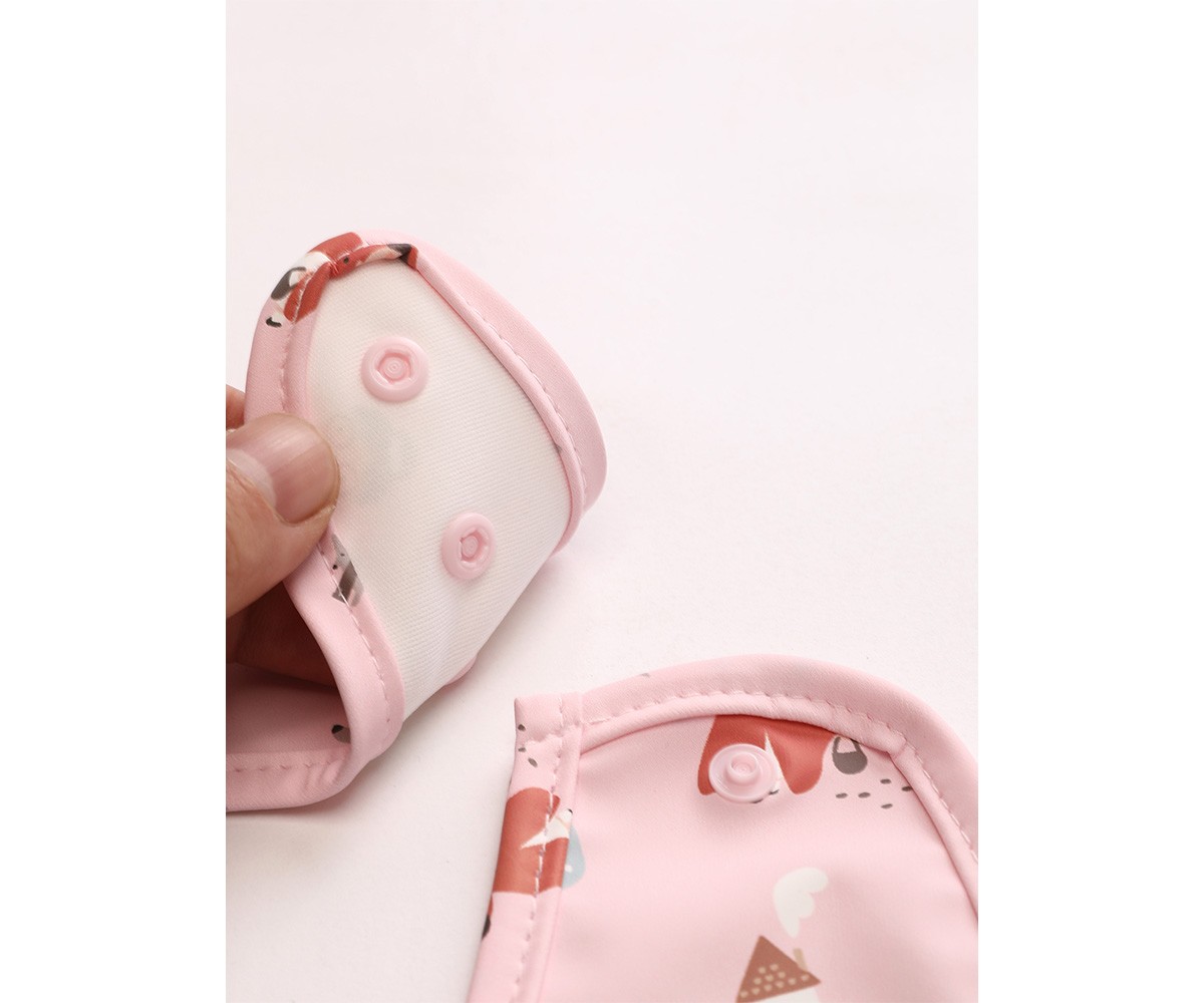 Babete Impermeável Tutete | Little Red