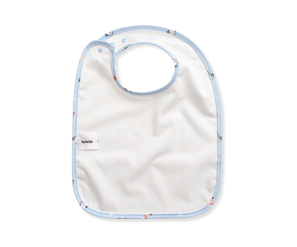 Babete Impermeável Tutete | City Cars