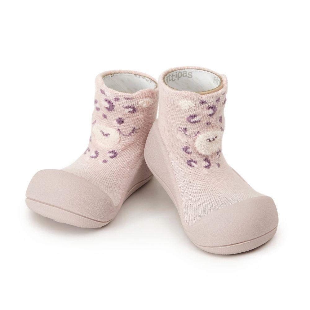 Attipas Baby Panther Pink Tamanho 22.5