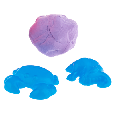 Floaty Putty