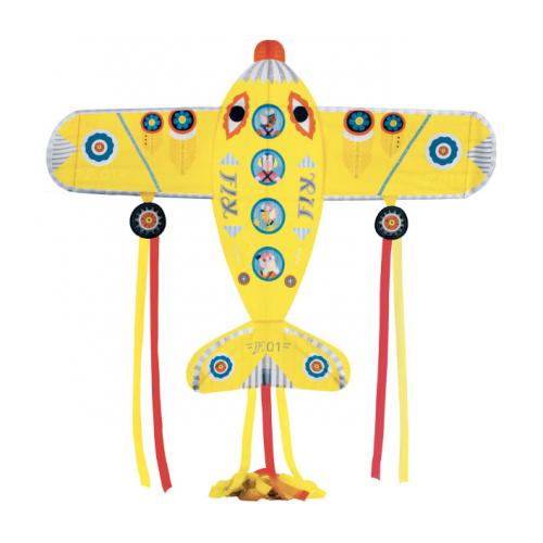 Papagaio Maxi | Avião