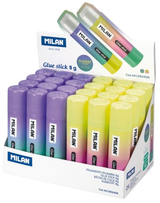 Cola Baton Stick Milan | Sunset 8g