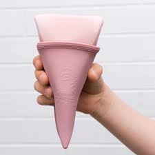 Formas de Gelado | Sunnie Ice Blocks Rosa