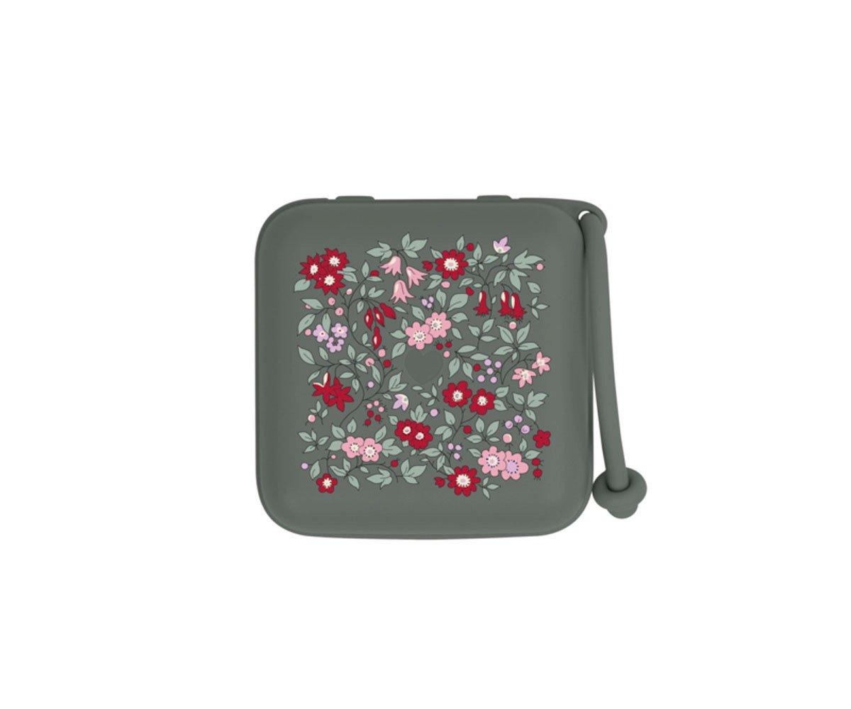Porta-Chuchas BIBS | Liberty Chamomile Lawn Pine