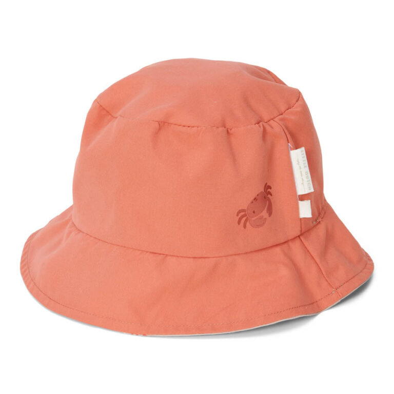 Chapéu de Verão Reversivel | Lobster Bay