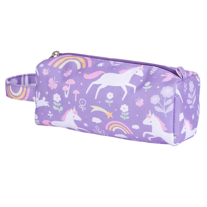 Estojo Escolar | Unicorn Dreams